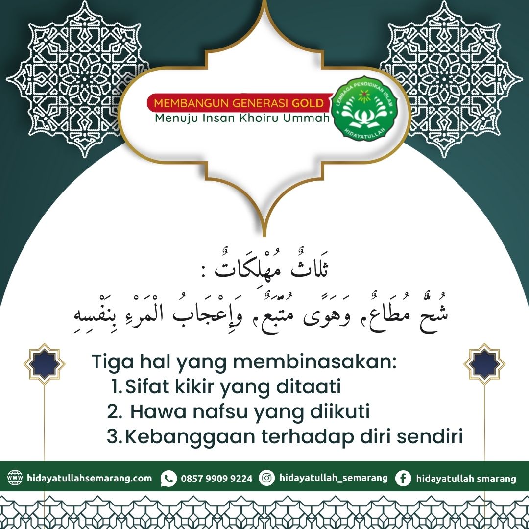 Julio Cesar: Pergi ke Kediri, Tiga Hal yang Terpikir